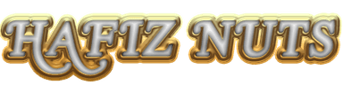 HAFIZ NUTS